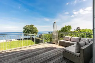 Villa på Taarbæk Strandvej 38, 2930 Klampenborg