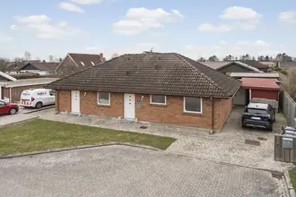 Villa på Farøvej 5, 4652 Hårlev