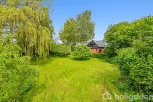 Villa på Vejlevej 36, 7130 Juelsminde