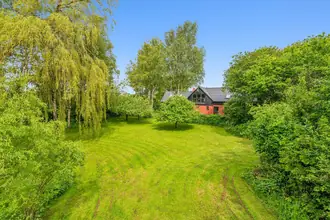 Villa på Vejlevej 36, Klakring, 7130 Juelsminde