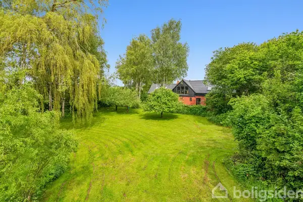 Villa på Vejlevej 36, 7130 Juelsminde