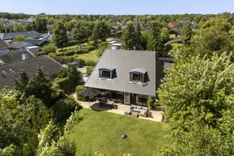Villa på Højdevej 27, 2670 Greve