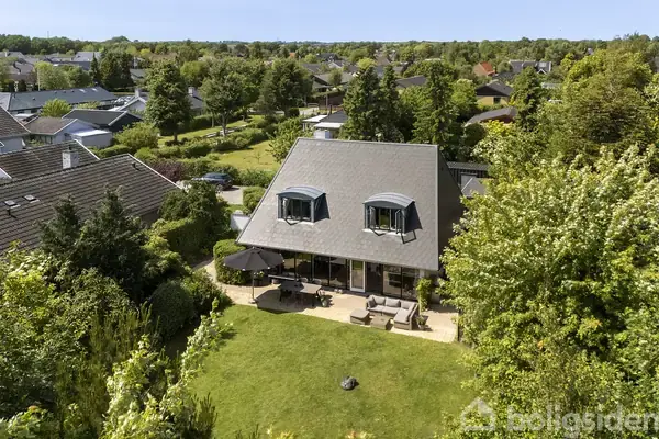 Villa på Højdevej 27, 2670 Greve