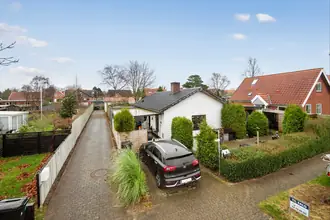 Villa på Bentzens Alle 13, 6705 Esbjerg Ø