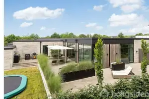 Villa på Egebakken 14, 7400 Herning