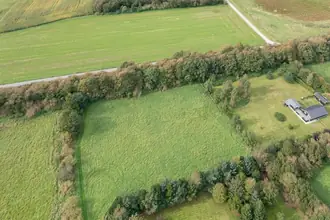Fritidsgrund på Livøvej 64, Fursundparken, 7870 Roslev