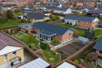 Villa på Elmetoften 34, 8361 Hasselager