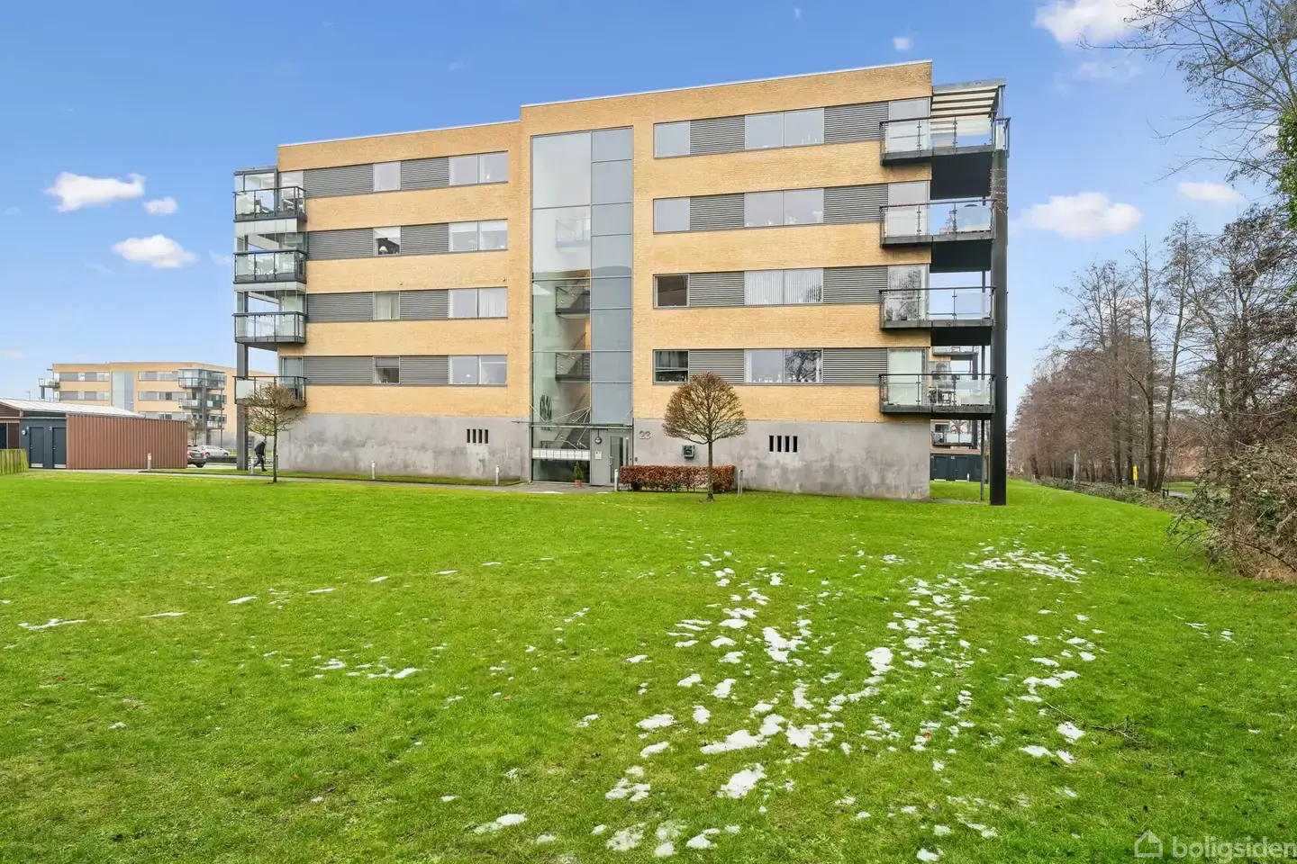 Ejerlejlighed på Toldbodgade 23, 2. 6., 8930 Randers NØ