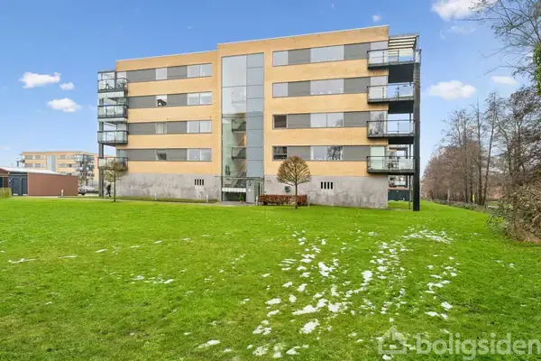 Ejerlejlighed på Toldbodgade 23, 2. 6., 8930 Randers NØ