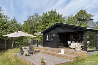 Fritidshus på Granholmen 3, Smidstrup, 3250 Gilleleje