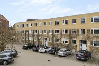 Ejerlejlighed på Herthavej 5A, mf., 2920 Charlottenlund