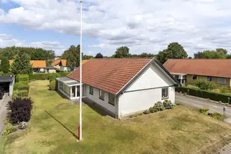 Villa på Aaparken 50, 9620 Aalestrup