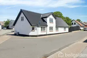 Villa på Ærøgade 1, 9740 Jerslev J