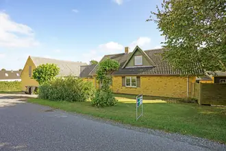 Villa på Mosegårdvej 51, Mosegård, 5580 Nørre Aaby
