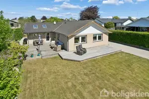 Villa på Hødyssevej 13, 4000 Roskilde