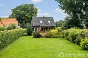 Villa på Smedebækvej 13, 7361 Ejstrupholm
