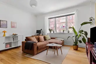 Ejerlejlighed på Østbanegade 41, 2., 2100 København Ø