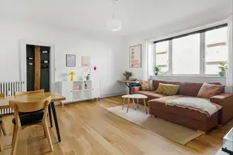 Ejerlejlighed på Østbanegade 41, 2., 2100 København Ø