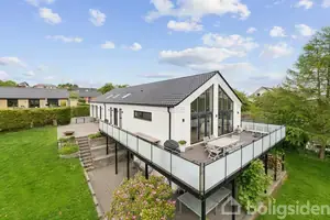 Villa på Frejasvej 1, 8600 Silkeborg