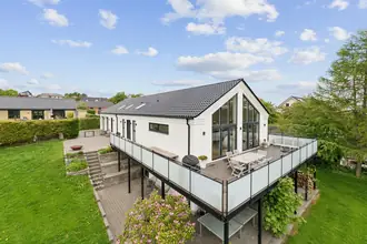 Villa på Frejasvej 1, 8600 Silkeborg