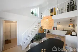 Ejerlejlighed på Byporten 57, 2970 Hørsholm