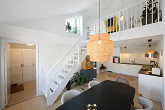 Ejerlejlighed på Byporten 57, 2970 Hørsholm