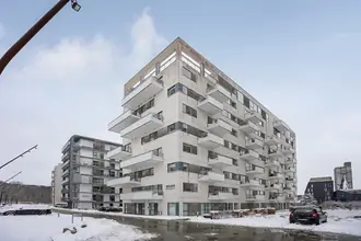 Ejerlejlighed på Promenadebyen 6, 3. th., 5000 Odense C