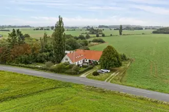 Villa på Nakkedamsvej 110, Røgerup, 4050 Skibby
