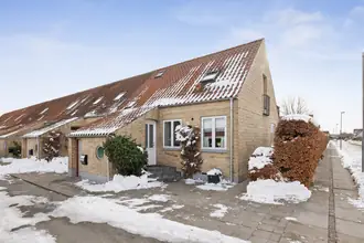 Rækkehus på Kølvej 36, 8500 Grenaa