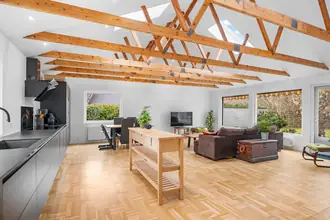 Villa på Ejbydalsvej 37, 2600 Glostrup