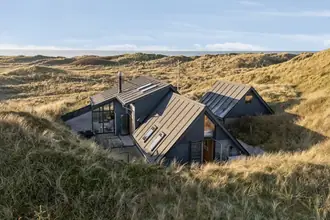 Fritidshus på Krylen 14, Houvig, 6950 Ringkøbing