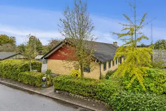 Villa på Kløvertoften 37, Svenstrup, 6430 Nordborg