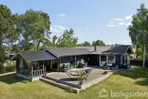Fritidsbolig på Mejsevænget 83, 4050 Skibby