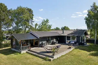 Fritidshus på Mejsevænget 83, Vellerup, 4050 Skibby