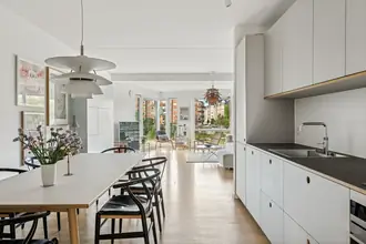 Ejerlejlighed på Pakhusvej 6, 2. tv., 2100 København Ø