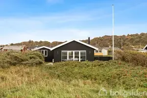 Fritidsbolig på Tuborgvej 13, 9670 Løgstør