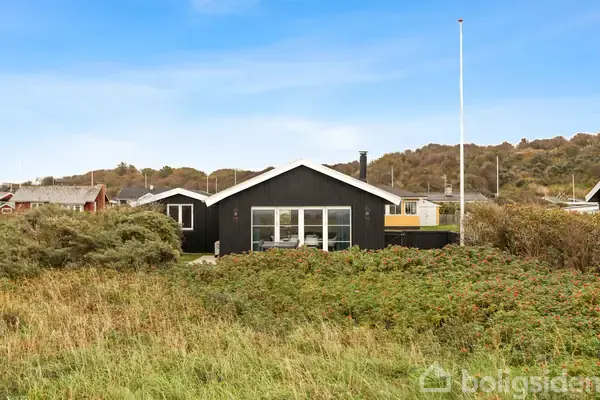 Fritidsbolig på Tuborgvej 13, 9670 Løgstør