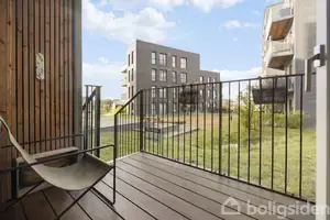 Ejerlejlighed på Cikoriegade 3, st. th., 2640 Hedehusene
