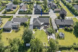 Villa på Peder Munks Vej 79, 9300