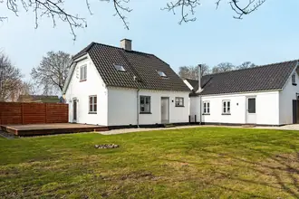 Villa på Svallerup Bygade 30, Svallerup, 4400 Kalundborg