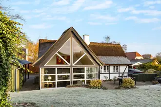 Villa på Smedevej 5, Kyndeløse, 4070 Kirke Hyllinge