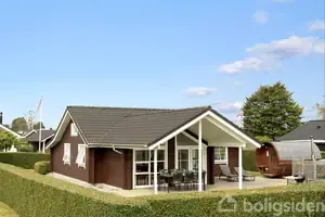 Fritidsbolig på Vibevej 2, 6094 Hejls