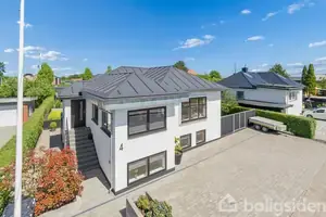 Villa på Bredevej 4, 6000 Kolding