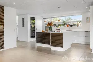 Villa på Sanglærkevej 3, 8800 Viborg