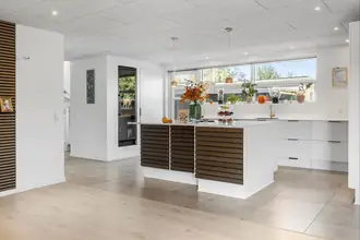 Villa på Sanglærkevej 3, Mønsted, 8800 Viborg