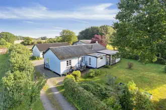Villa på Hedebovej 40, Heden, 5750 Ringe