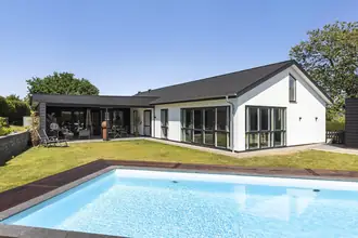 Villa på Hannesminde 9, 8960 Randers SØ