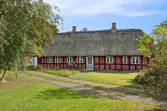 Villa på Ølstvadbrovej 3, 8940 Randers SV