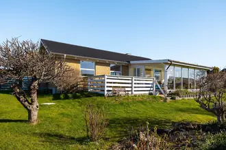 Villa på Solbakken 12, Ugelbølle, 8410 Rønde