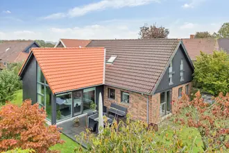 Villa på Skovkanten 143, 4700 Næstved